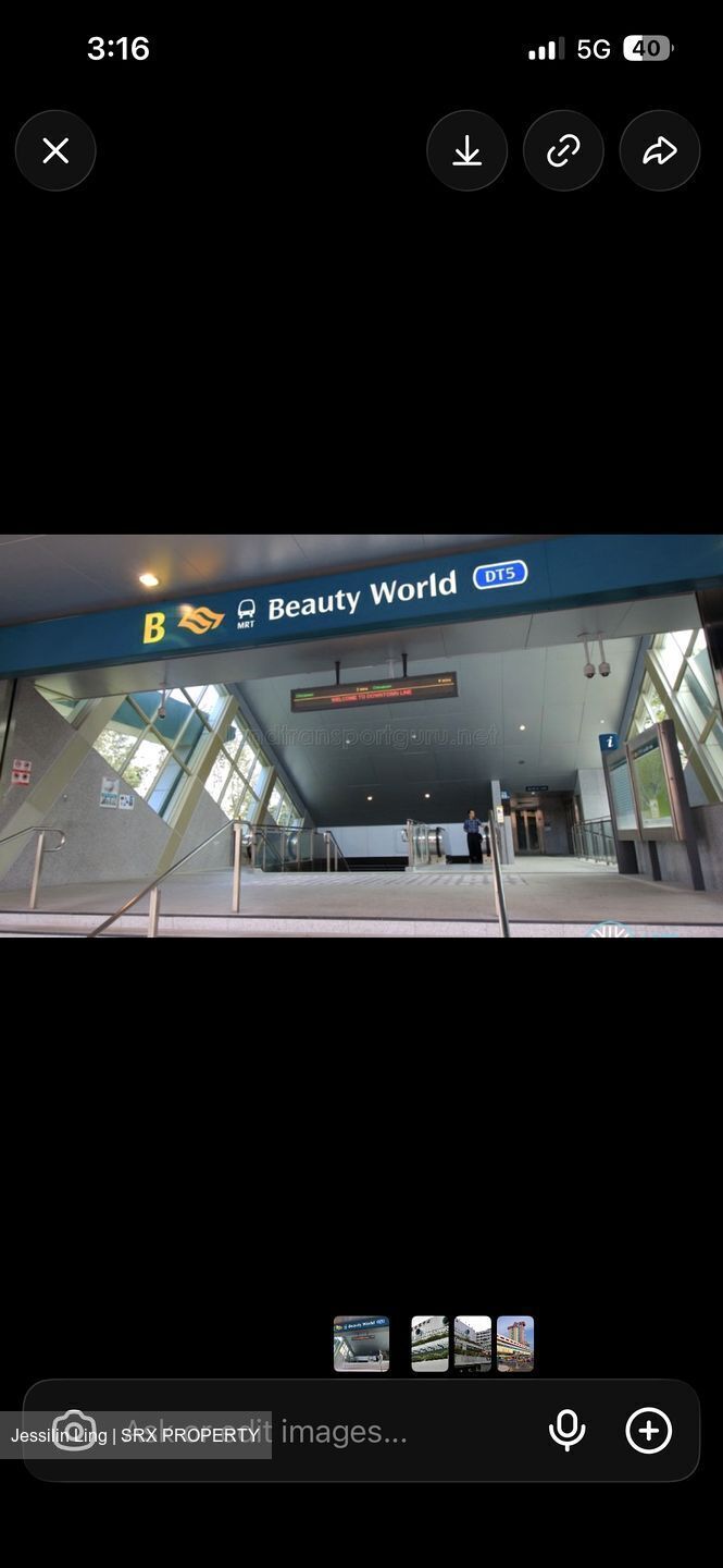 Blk 18 Toh Yi Drive (Bukit Timah), HDB 3 Rooms #636425551